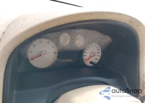 2006 Ford Freestyle Limited from USA, damaged, VIN 1FMZK03106GA45246